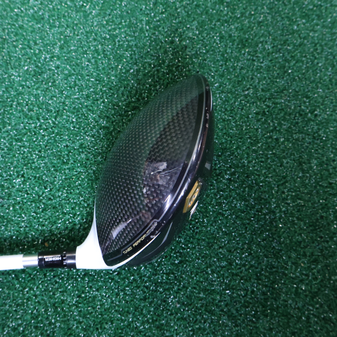 Taylormade M2 10.5° (210015102)
