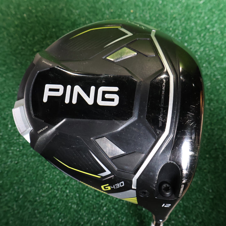 PING G430 MAX 12.0° (210015103)
