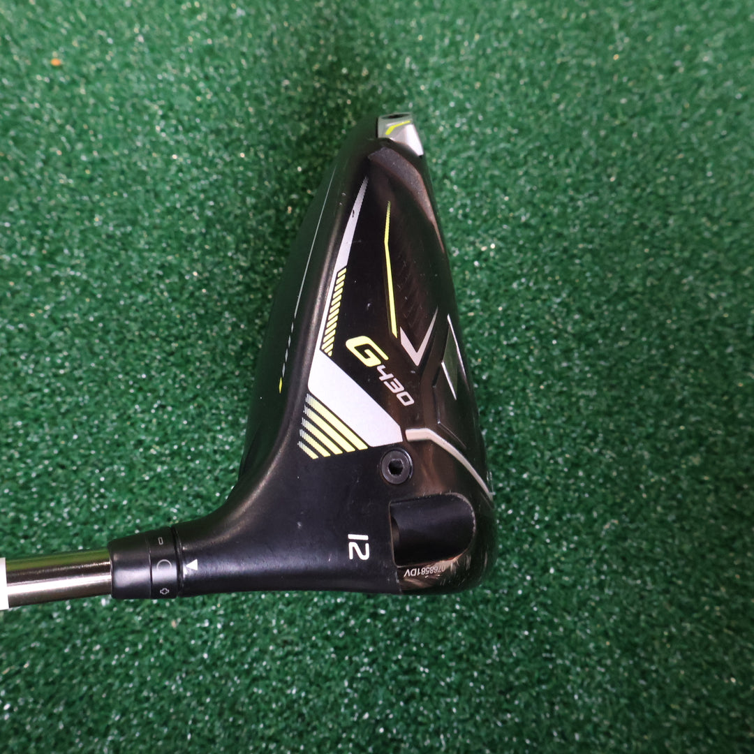 PING G430 MAX 12.0° (210015103)
