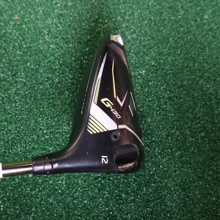 PING G430 MAX 12.0° (210015103)