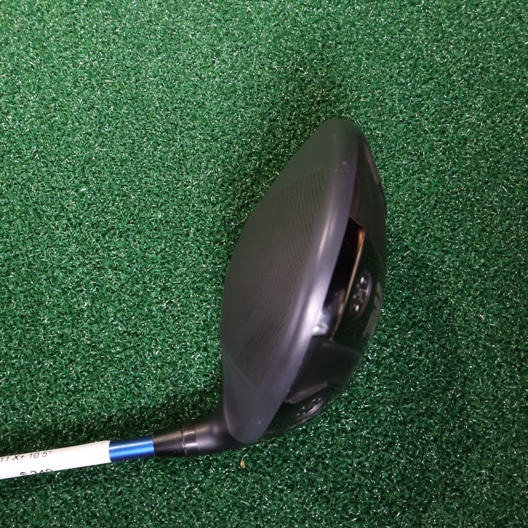 PXG 0811 X+ 10.5° (210015117)