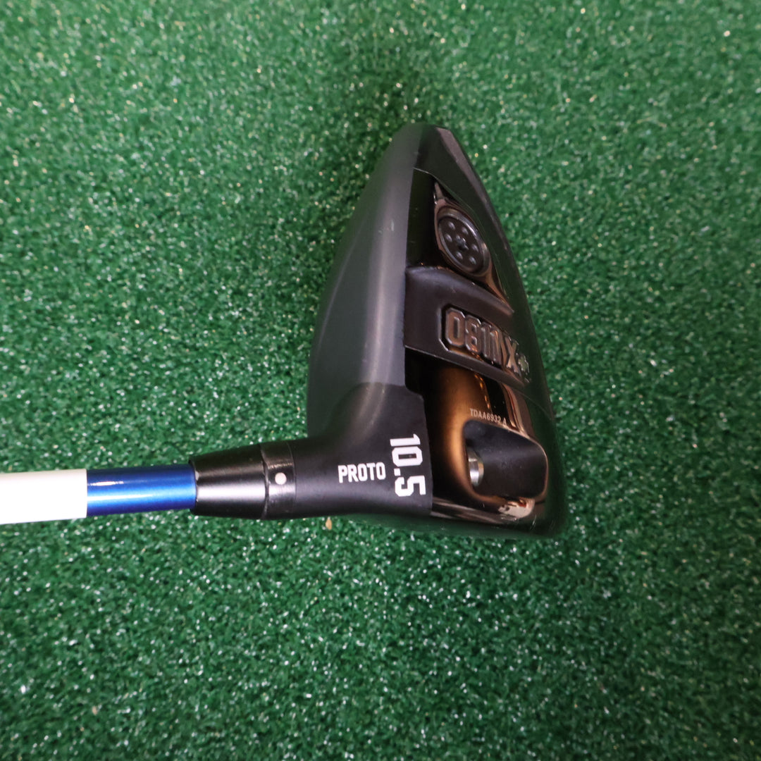 PXG 0811 X+ 10.5° (210015117)
