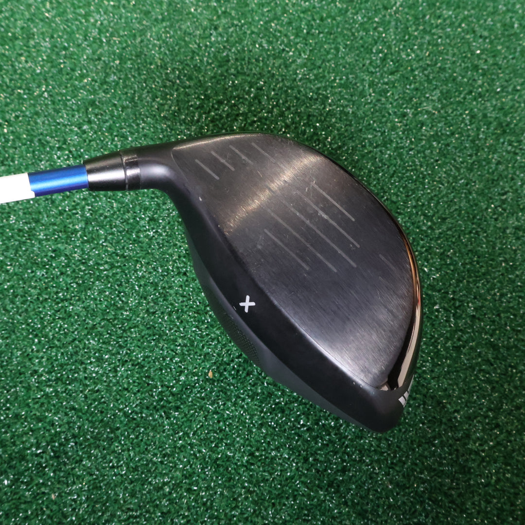 PXG 0811 X+ 10.5° (210015117)
