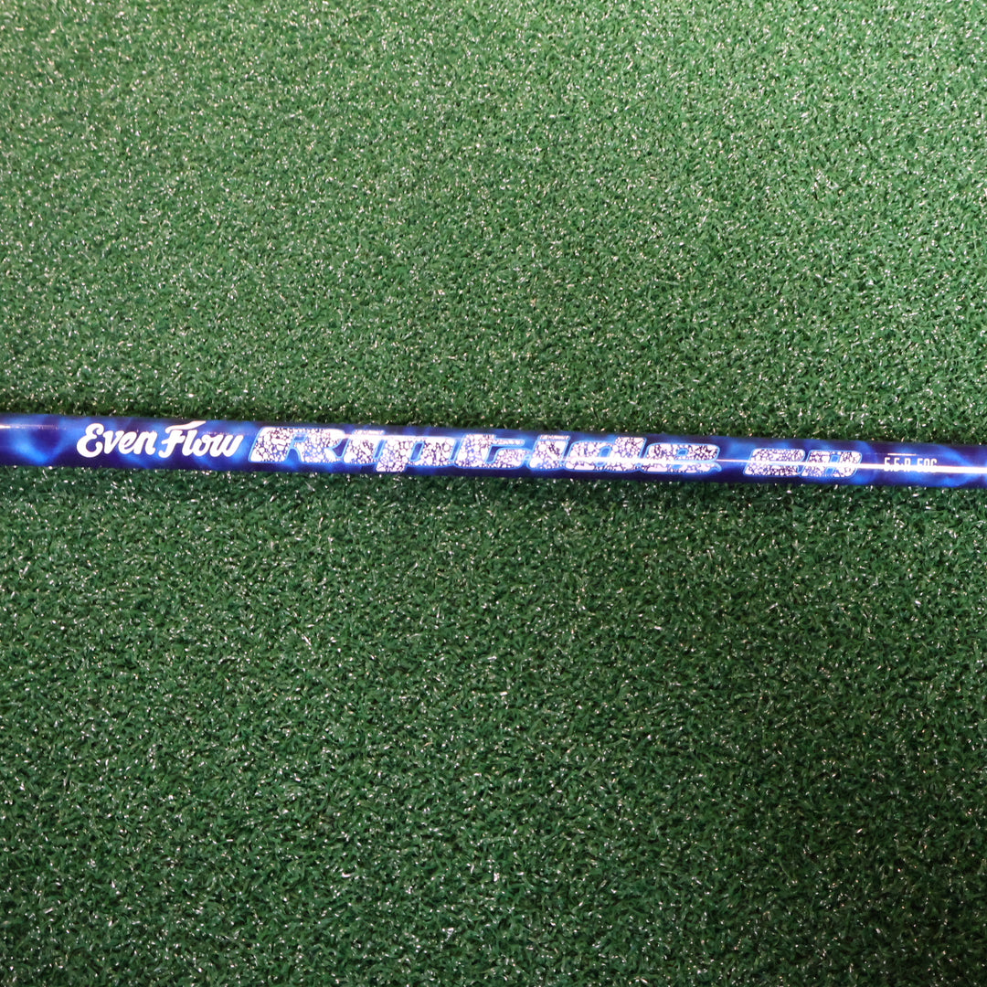 PXG 0811 X+ 10.5° (210015117)
