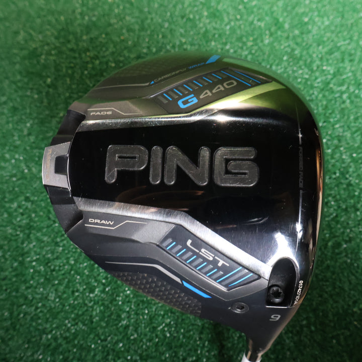 PING G440 LST 9.0° (210015104)