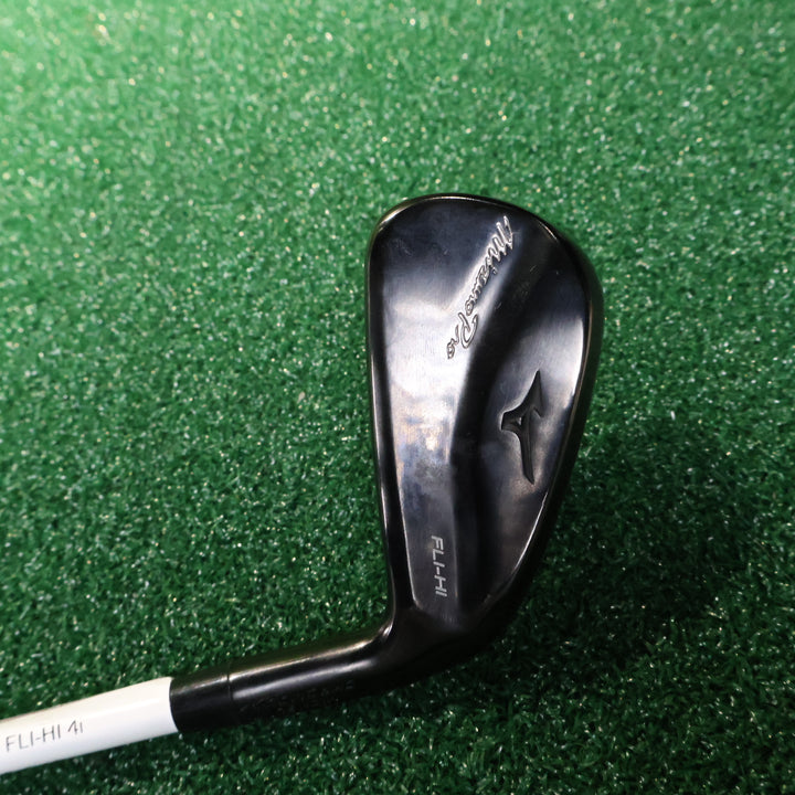 Mizuno Pro FLI-HI 4i(2) (210013501)