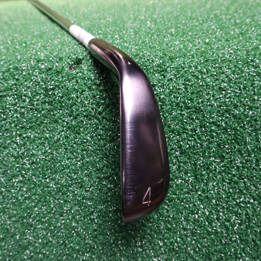 Mizuno Pro FLI-HI 4i(2) (210013501)
