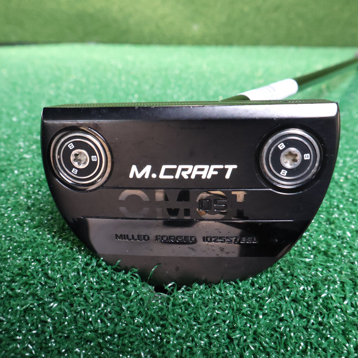 Mizuno M.CRAFT OMOI 05 34inch (210015110)