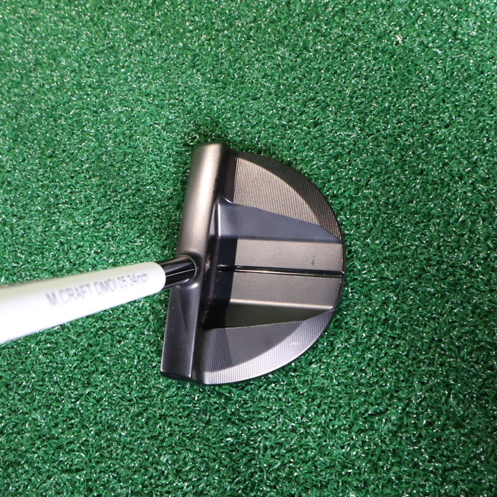 Mizuno M.CRAFT OMOI 05 34inch (210015110)