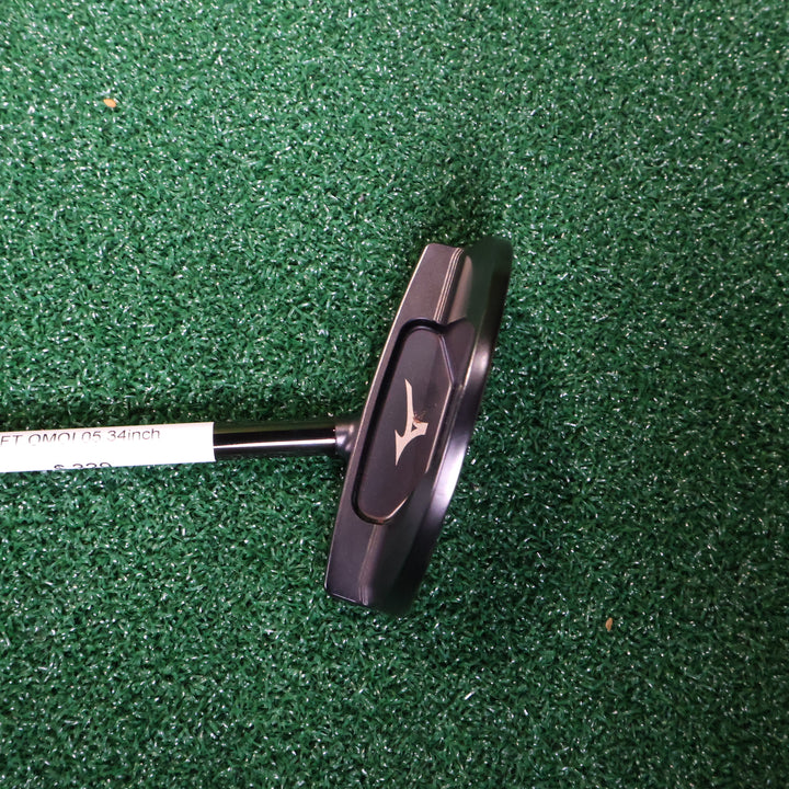 Mizuno M.CRAFT OMOI 05 34inch (210015110)