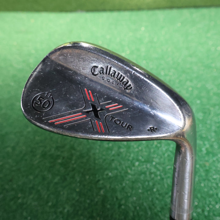 Callaway X TOUR 50°/11° (210007853)
