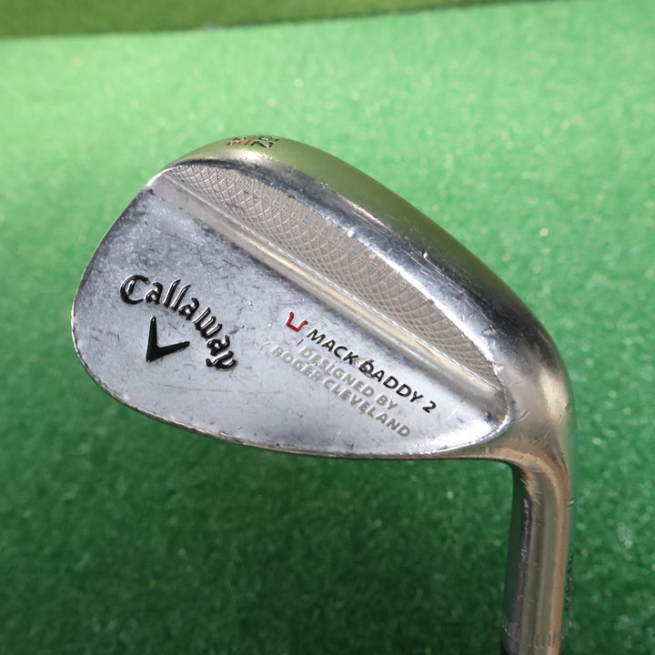 Callaway MACK DADDY 2 52°/12S (210009534)