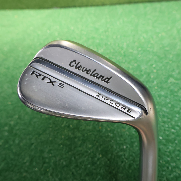 Cleveland RTX 6 ZPCORE 48°MID/10° (210011117)
