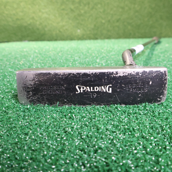 SPALDING TPM 19 34inch (210015123)