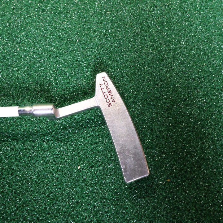 Titleist SCOTTY CAMERON CALIFORNIA MONTEREY 34inch (210015124)