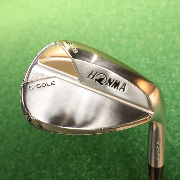 Honma T//WORLD C-SOLE 56°/08° (210015121)