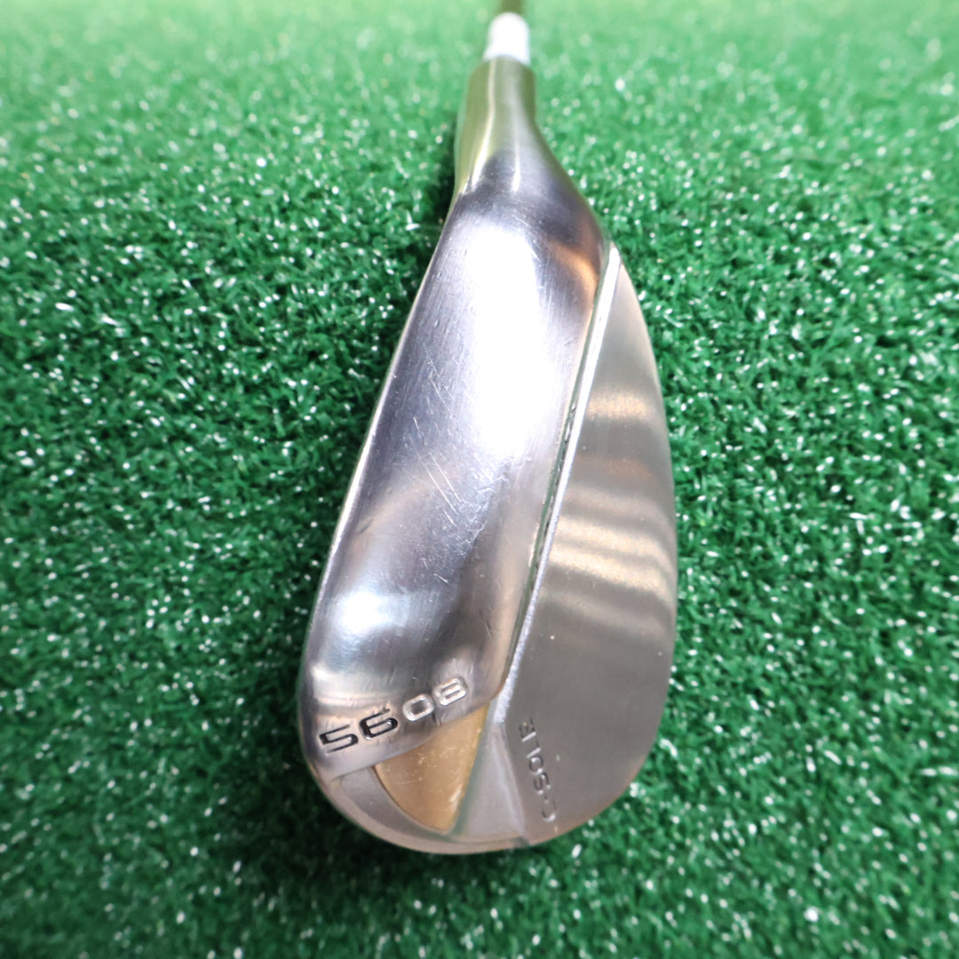 Honma T//WORLD C-SOLE 56°/08° (210015121)