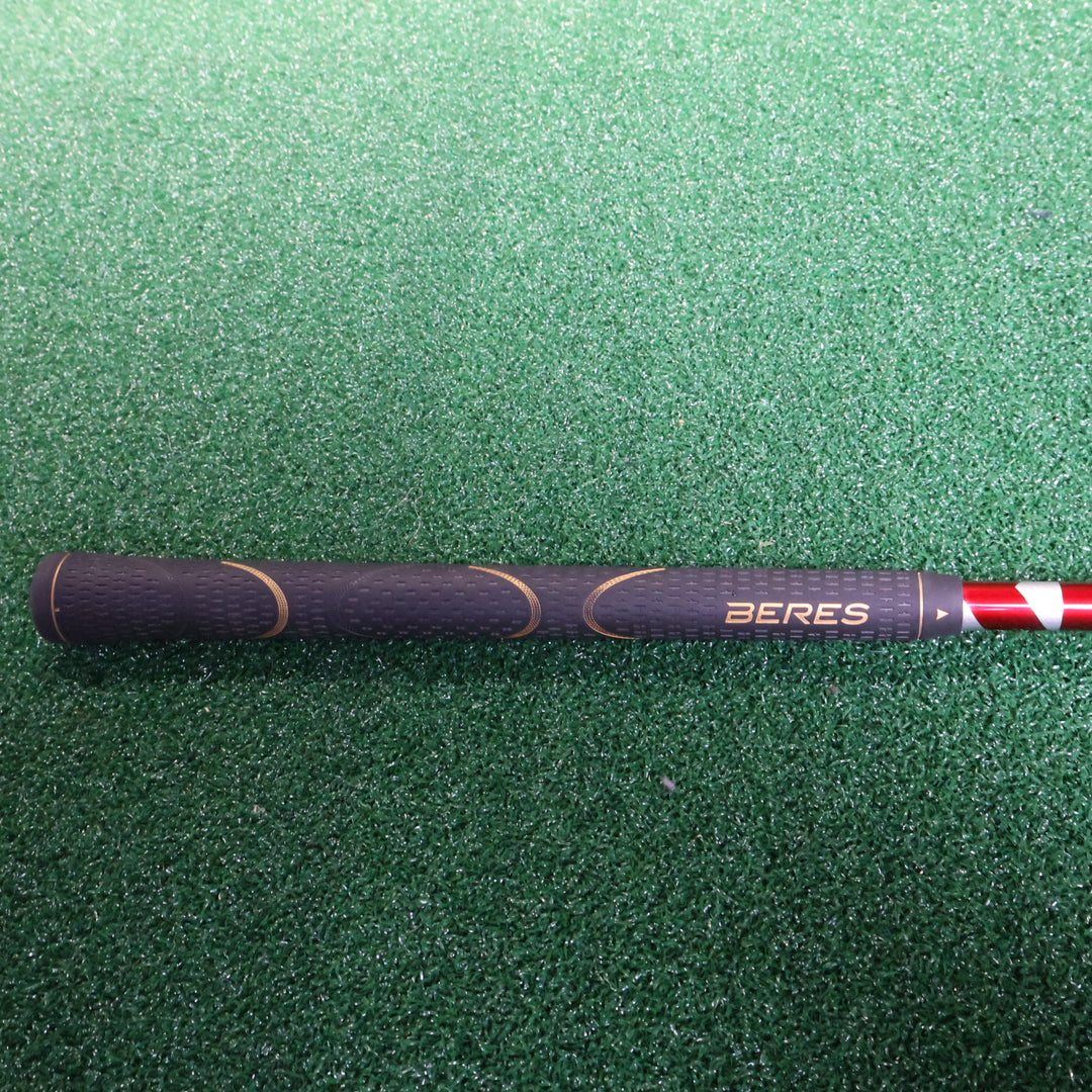 Honma T//WORLD C-SOLE 56°/08° (210015121)
