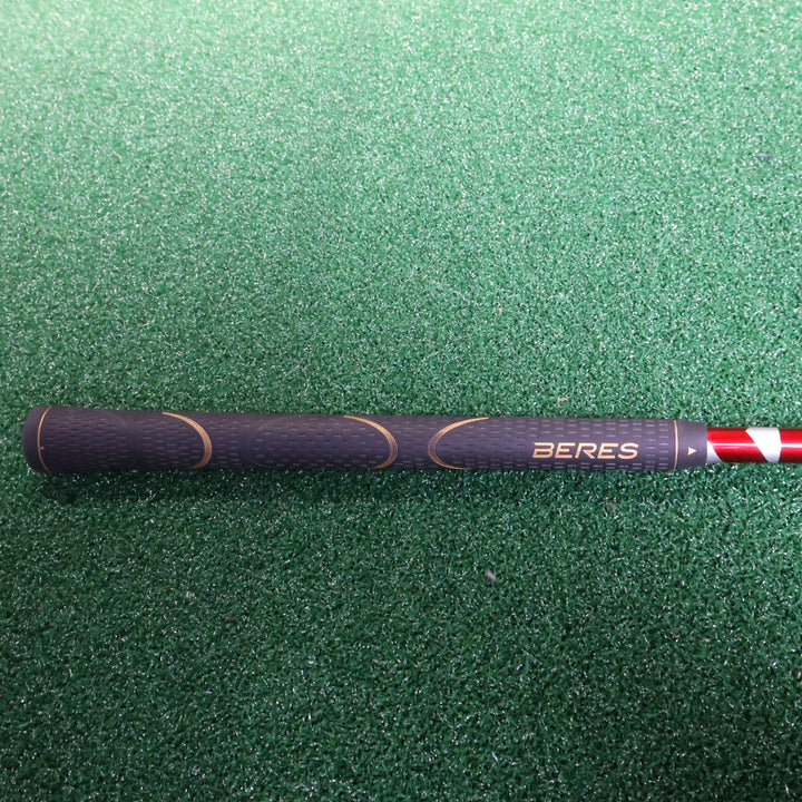 Honma T//WORLD C-SOLE 56°/08° (210015121)