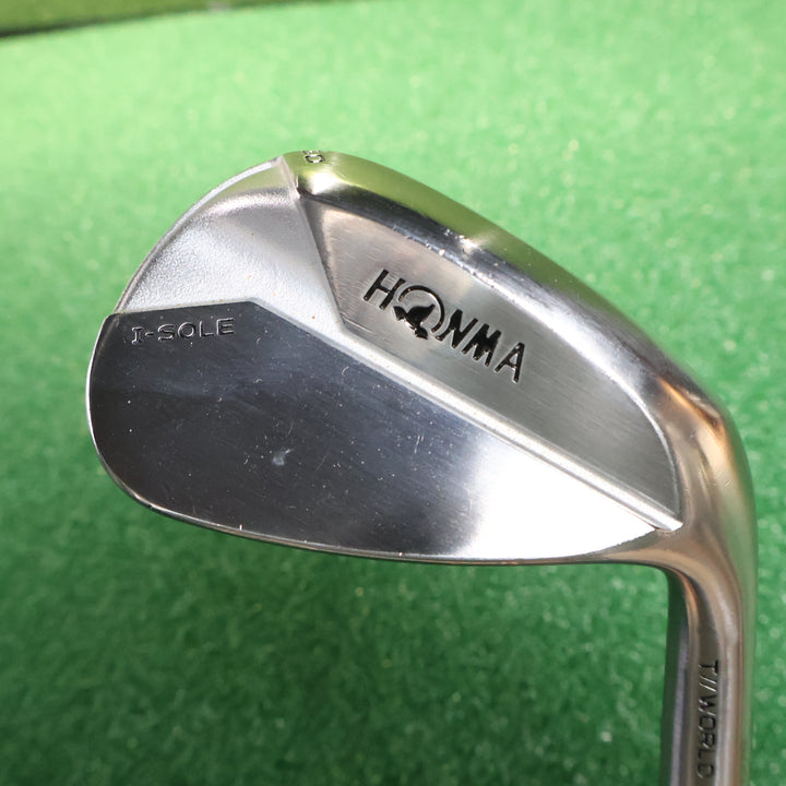 Honma T//WORLD I-SOLE 50° (210015122)