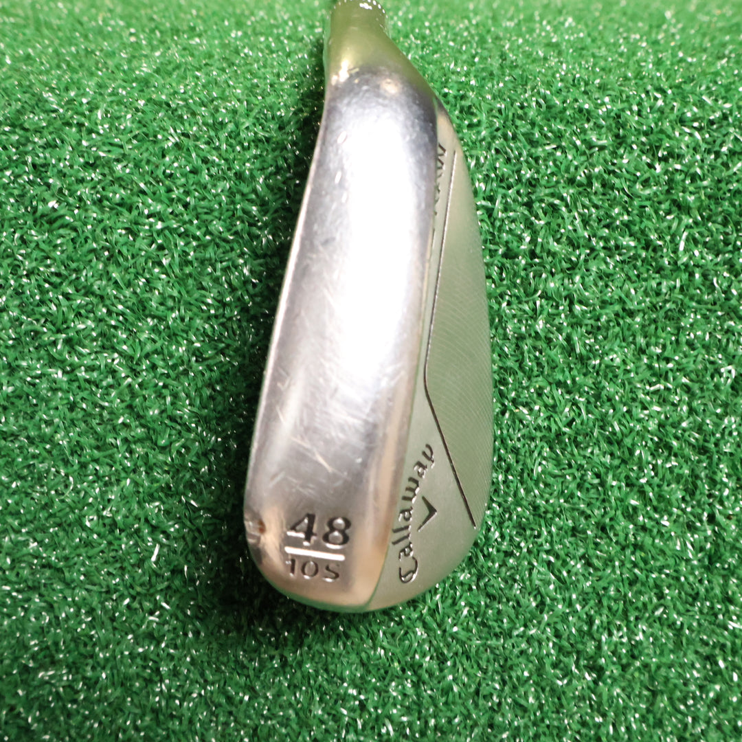 Callaway JAWS RAW 48°/10° S (210010203)