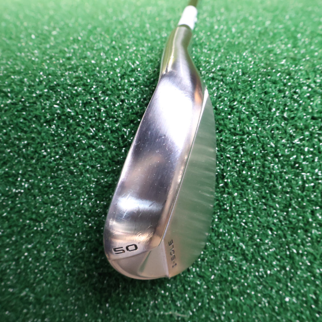 Honma T//WORLD I-SOLE 50° (210015122)