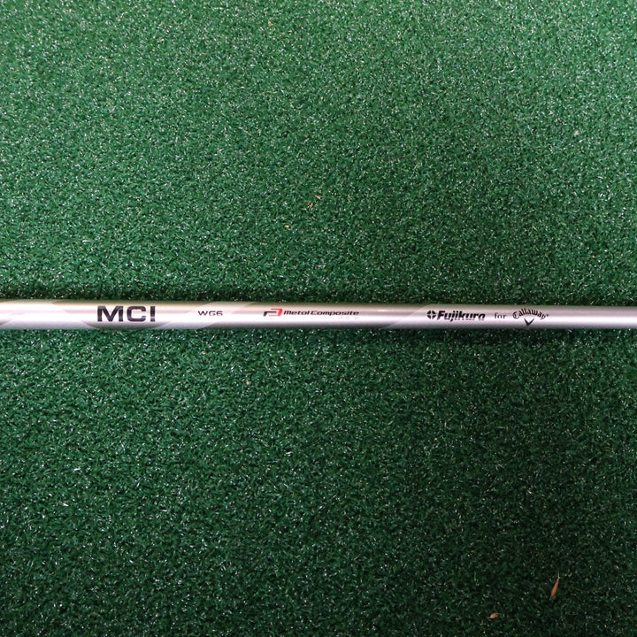 Callaway JAWS RAW 48°/10° S (210010203)