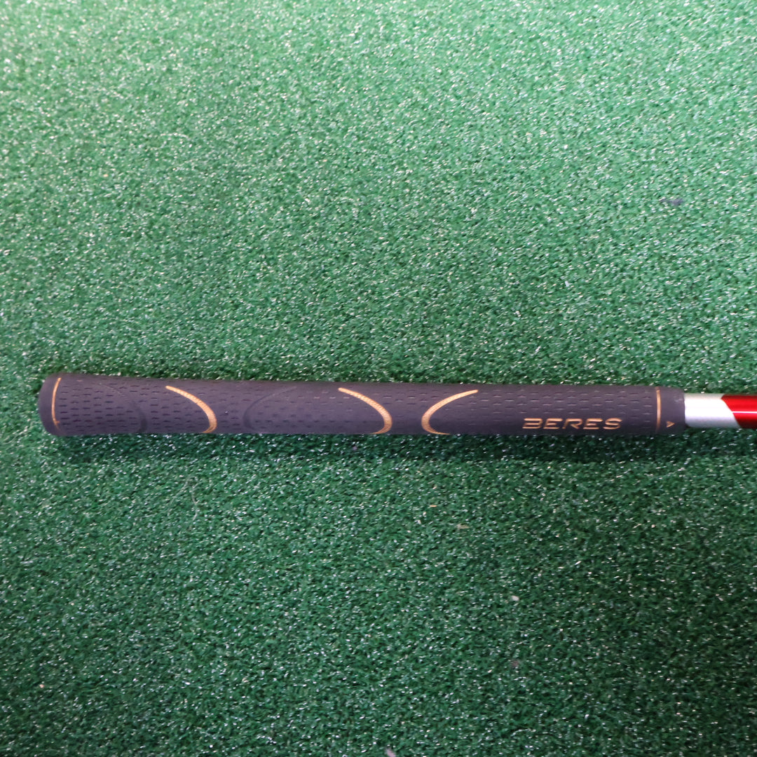 Honma T//WORLD I-SOLE 50° (210015122)
