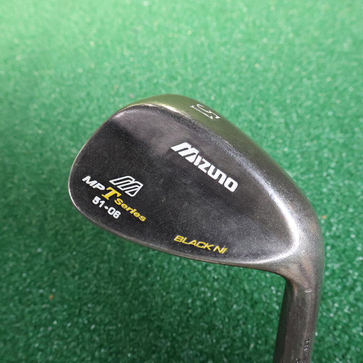 Mizuno MP T-series BLACK NI 51-06 (210005259)