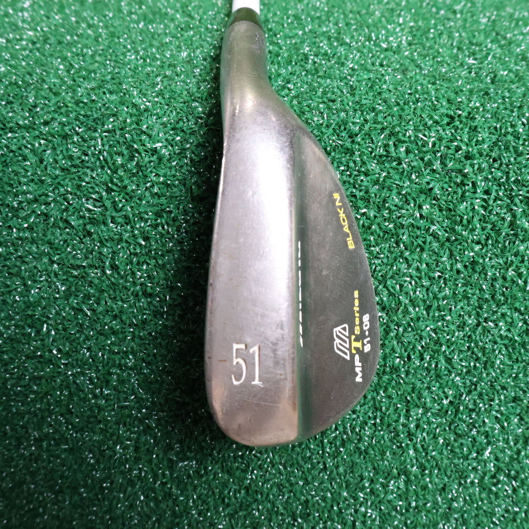 Mizuno MP T-series BLACK NI 51-06 (210005259)