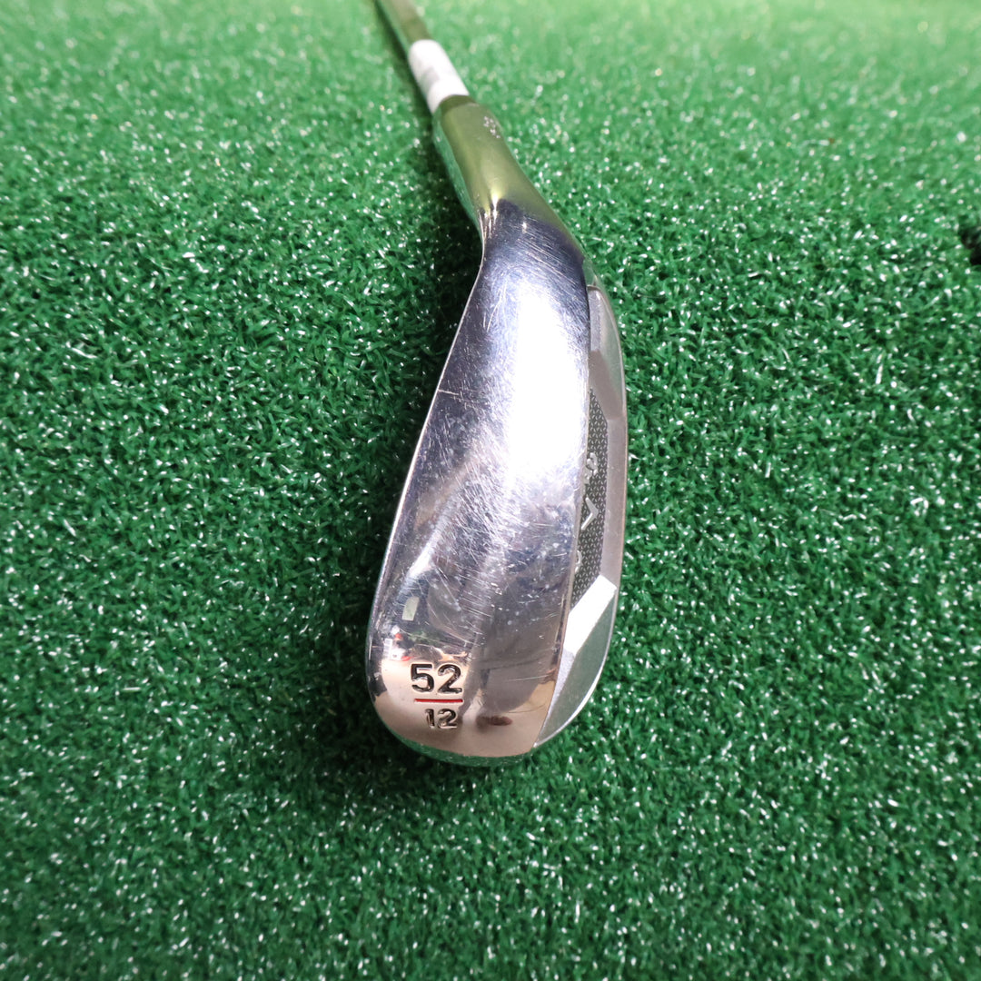 Callaway CB (2023) 52°/12° (210014450)
