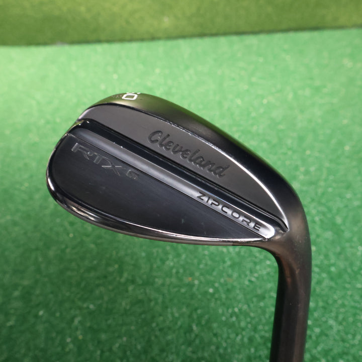 Cleveland RTX6 ZIPCORE 60°MID/10° (210014520)