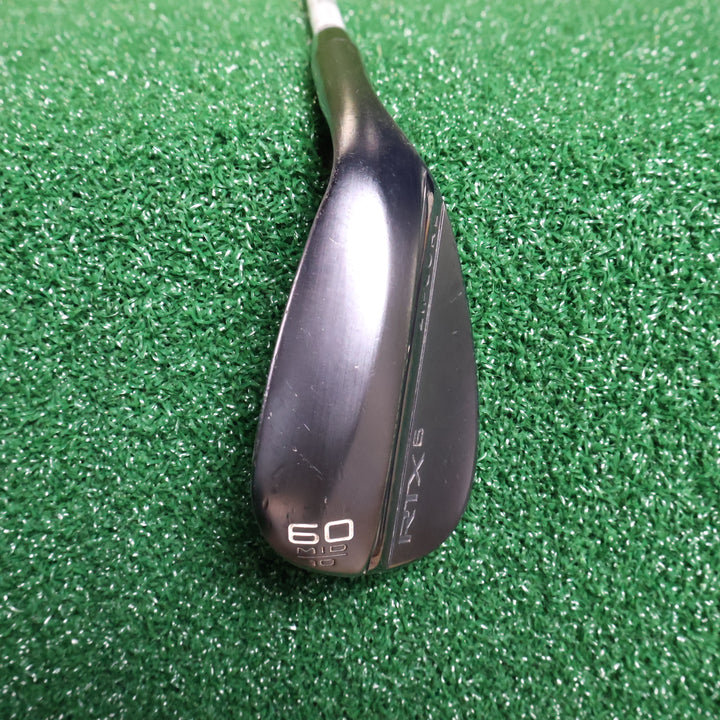 Cleveland RTX6 ZIPCORE 60°MID/10° (210014520)