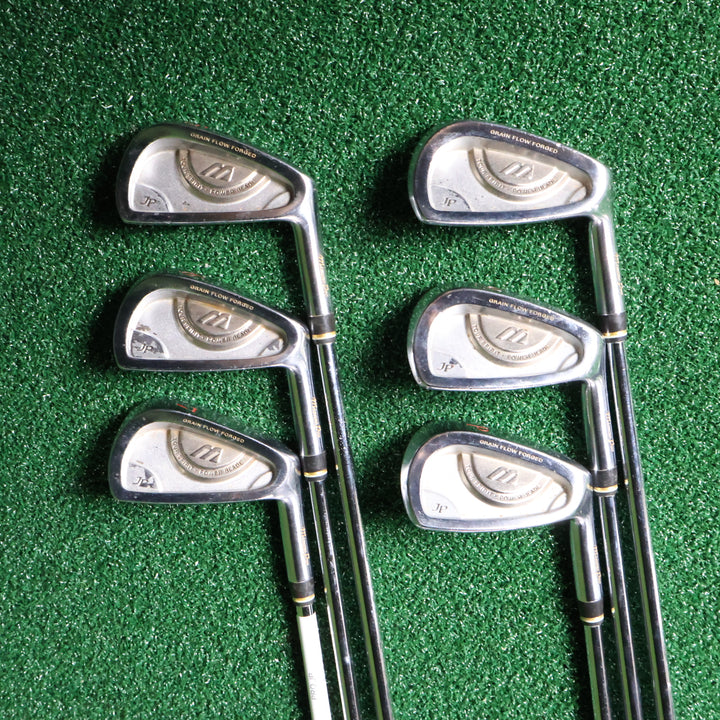 Mizuno PRO JP (210015119)