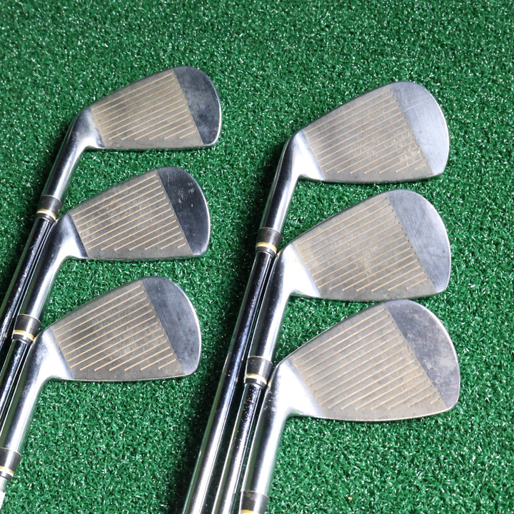 Mizuno PRO JP (210015119)