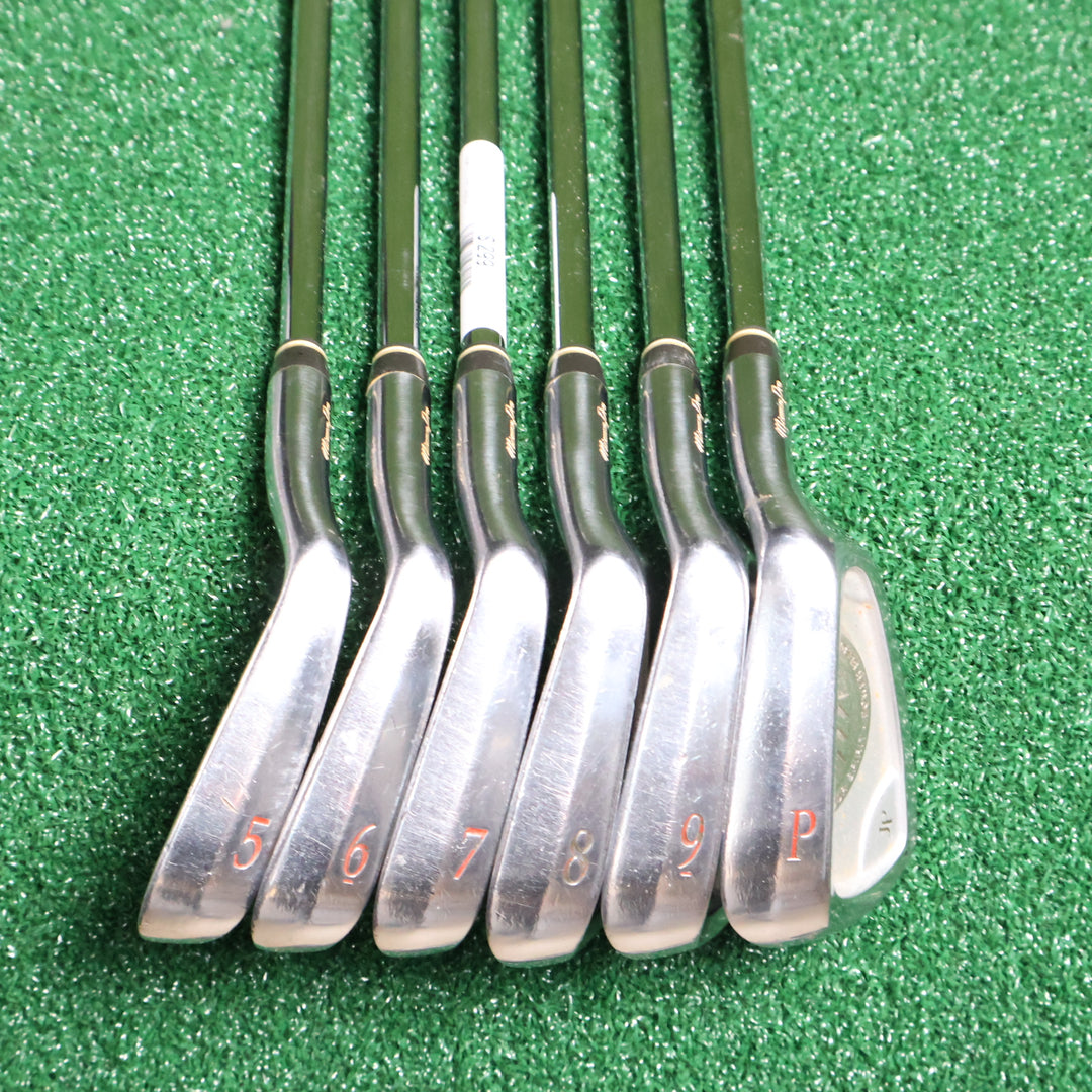 Mizuno PRO JP (210015119)
