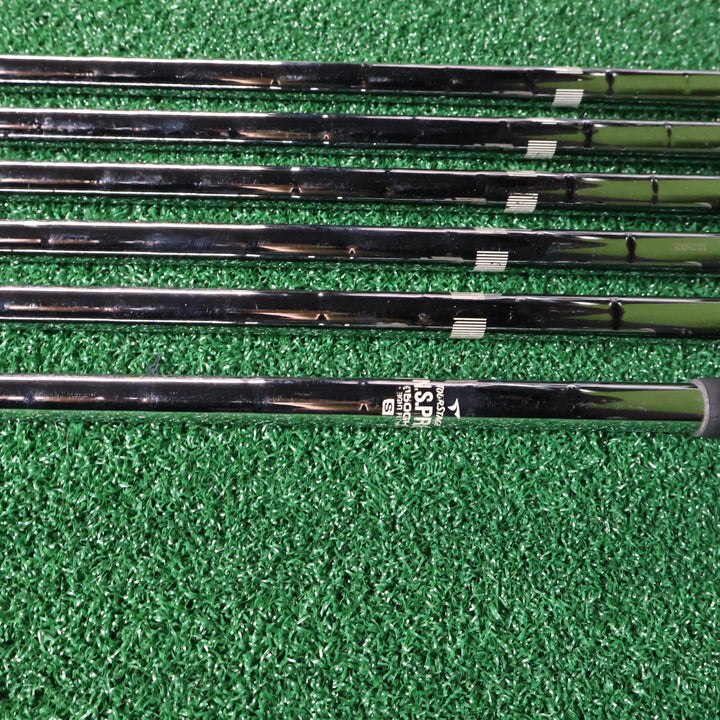 Mizuno PRO JP (210015119)