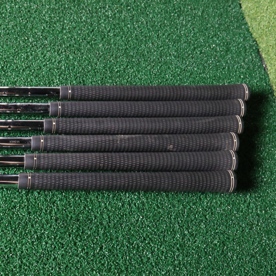 Mizuno PRO JP (210015119)
