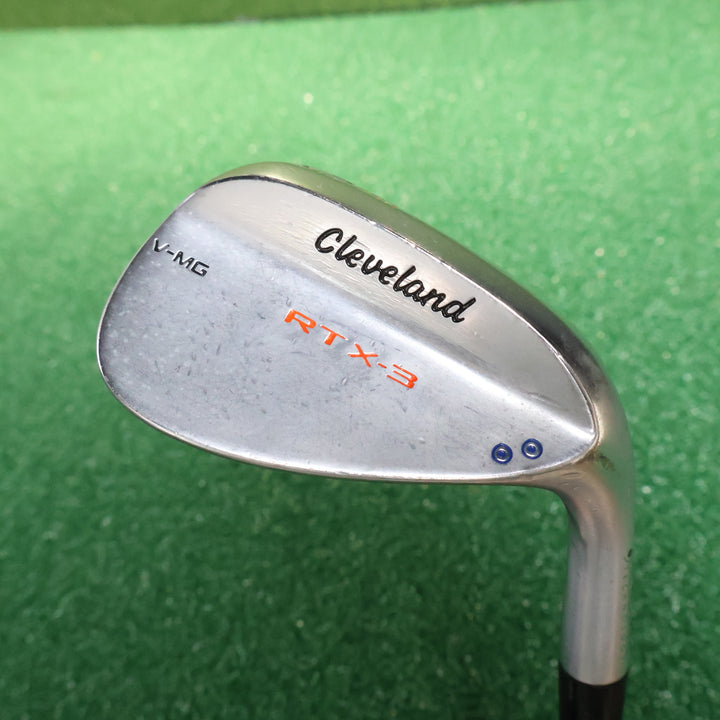 Cleveland RTX-3 V-MG 52°/10° (210014701)