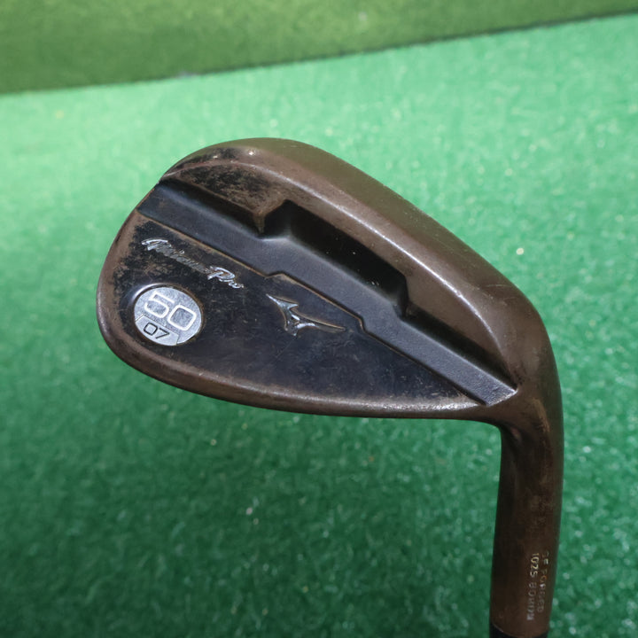 Mizuno Mizuno Pro 50°/07° (210005244)