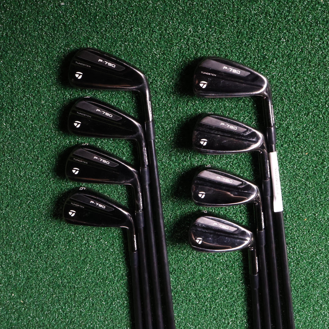 Taylormade P790 (2019) BLACK EDITION (210015125)