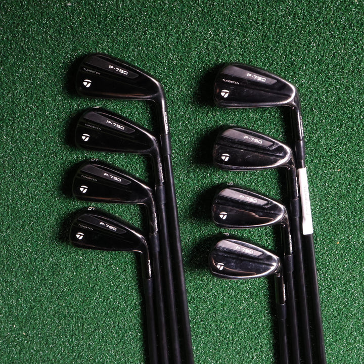 Taylormade P790 (2019) BLACK EDITION (210015125)