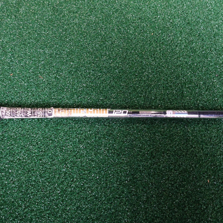 Mizuno Mizuno Pro 50°/07° (210005244)