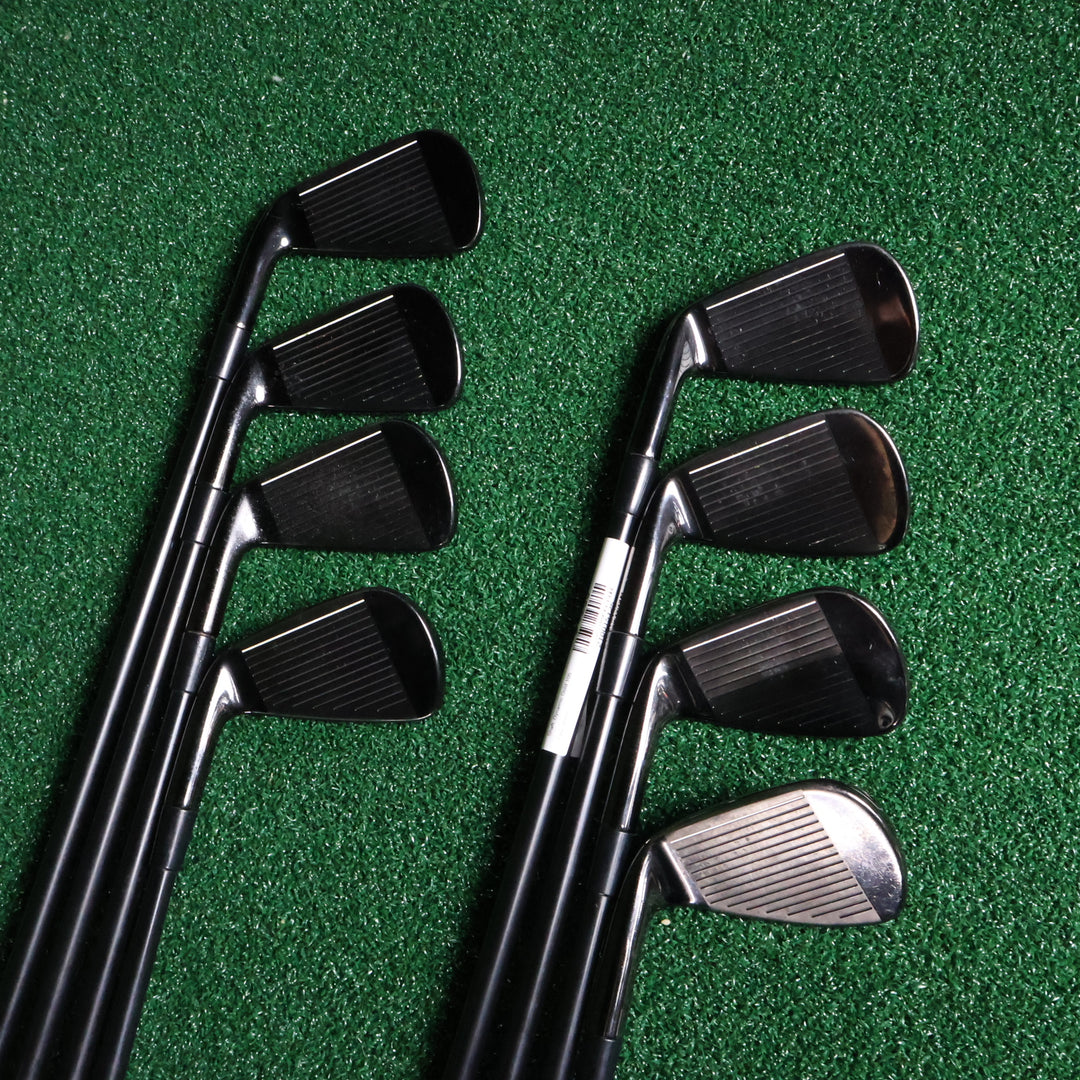 Taylormade P790 (2019) BLACK EDITION (210015125)