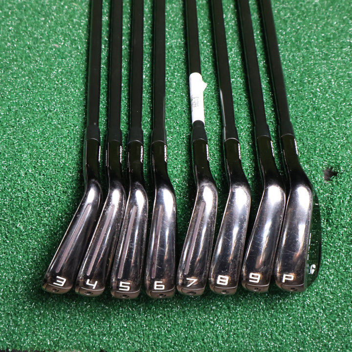 Taylormade P790 (2019) BLACK EDITION (210015125)