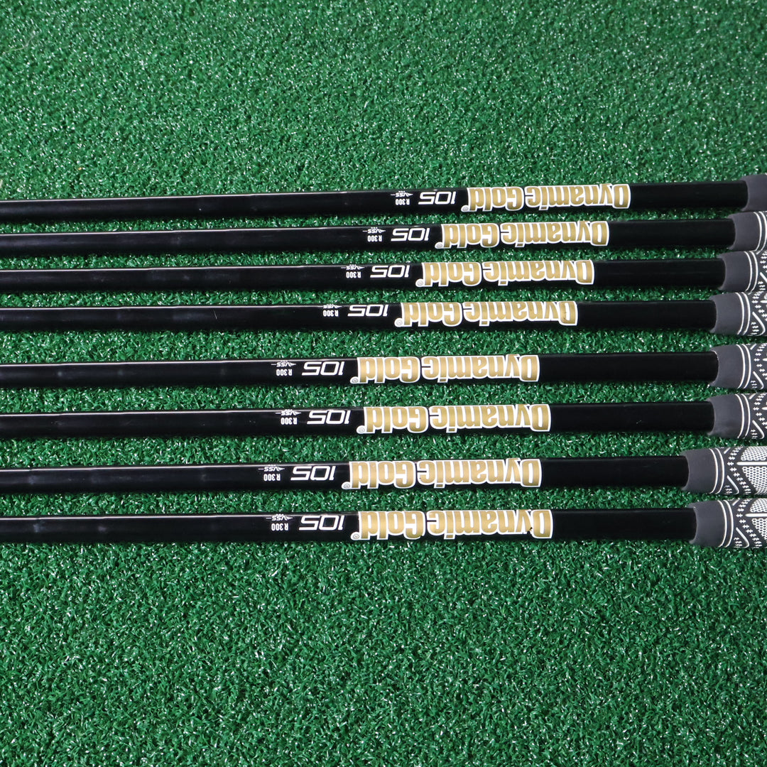 Taylormade P790 (2019) BLACK EDITION (210015125)