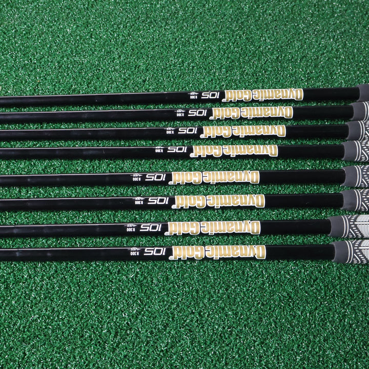 Taylormade P790 (2019) BLACK EDITION (210015125)