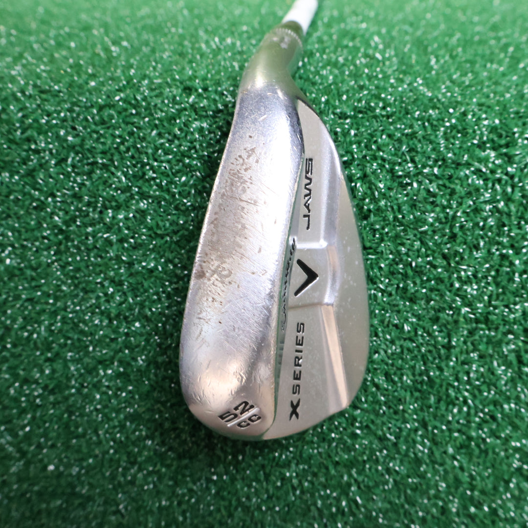 Callaway X SERIES JAWS FORGED 52°/10° (210009352)