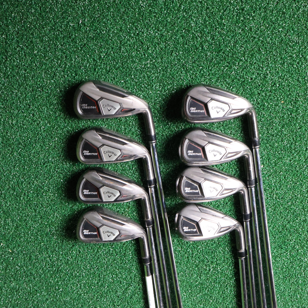 Callaway BIG BERTHA (210015114)
