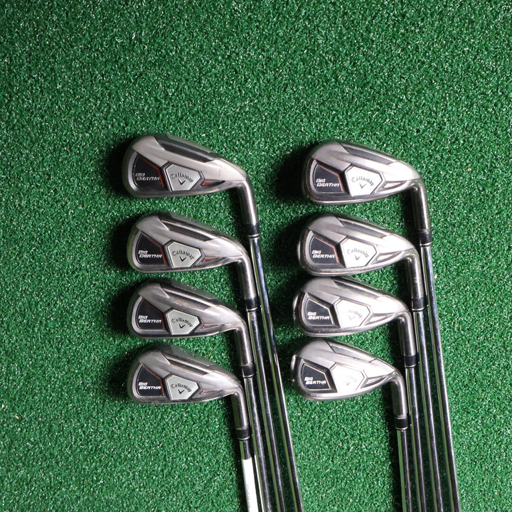 Callaway BIG BERTHA (210015114)